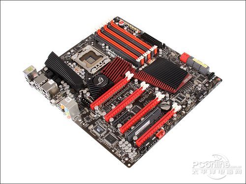 ˶ Rampage III Extreme