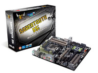 ˵еľ ˶SABERTOOTH 55iǳ