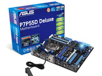 ۷ ȫƵ˶Xtreme Design P7P55D Deluxe