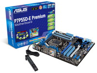 SATA 6USB 3.0 ˶P7P55D-E Premiumҵ׷