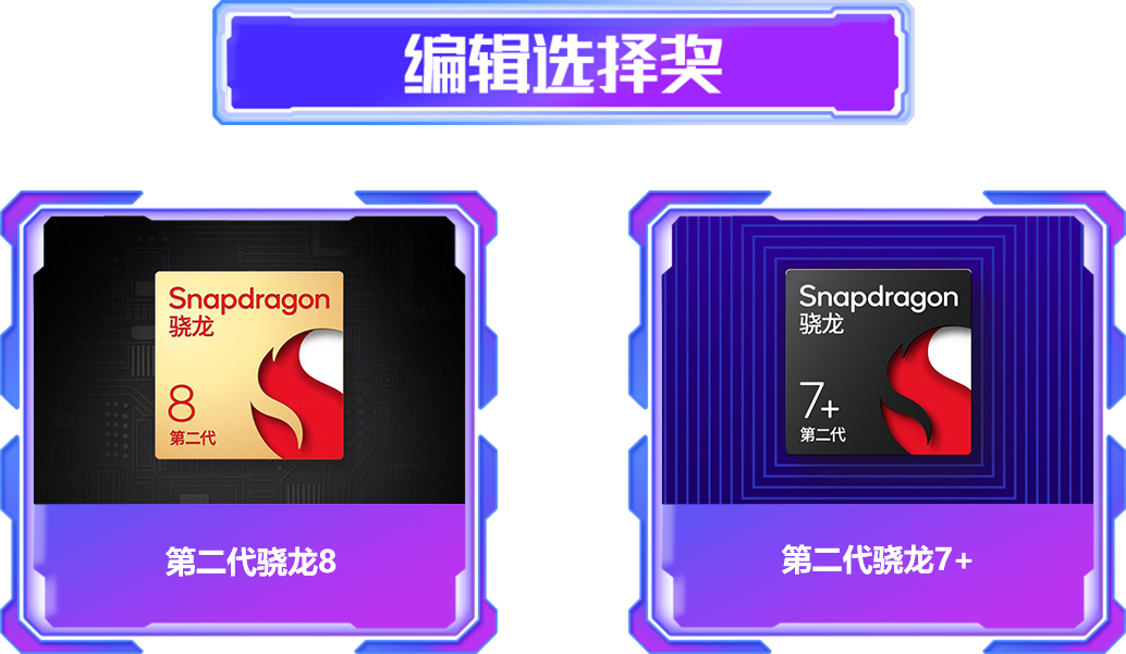 编辑推荐奖