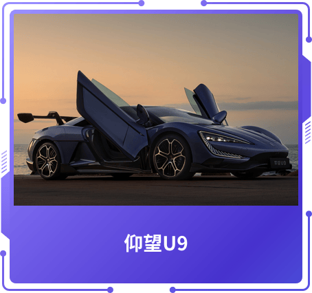王者性能奖
